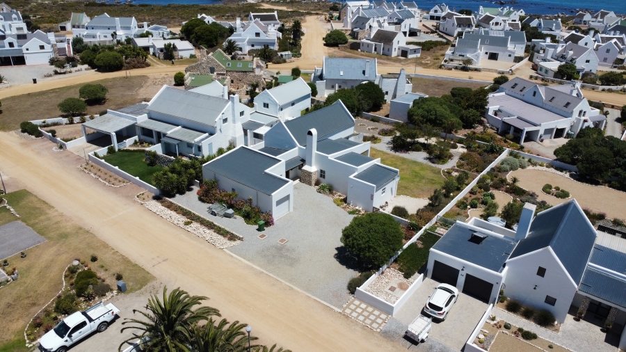 3 Bedroom Property for Sale in Jacobsbaai Western Cape